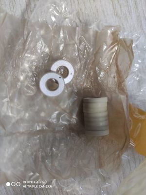 Sensor ultrassônico de P5 Ring Shape Piezo Ceramic For