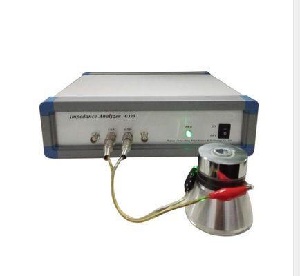 1k - analisador ultrassônico da impedância de 500khz Rohs