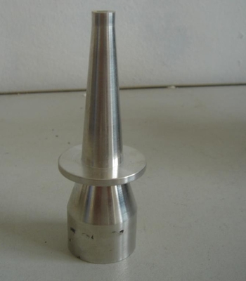 chifre ou impulsionador da soldadura ultrassônica de 2000w 20k piezoelétrico