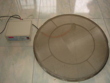 Equipamento ultra-sônico piezoeléctrico high-density da tela de vibração do transdutor