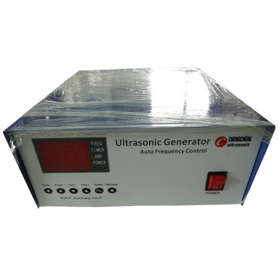 limpeza ultrassônica inteligente do gerador de 20-200khz Digitas