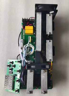 Motorista ultrassônico Board do poder de líquido de limpeza do PWB 300W do circuito