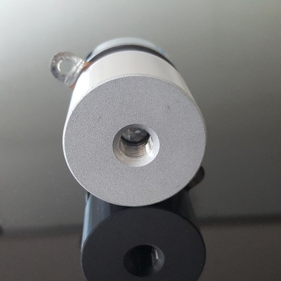 28 ultrassom piezoelétrico do transdutor do quilohertz 120w para o equipamento da limpeza ultrassônica